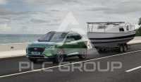 2024 Ford Kuga
