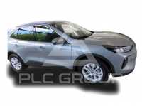2024 Ford Kuga