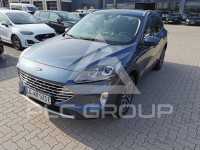 2024 Ford Kuga