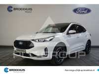 2024 Ford Kuga
