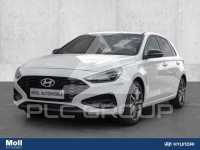 2024 Hyundai I30