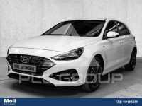 2024 Hyundai I30
