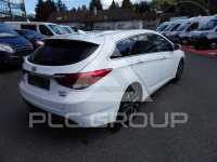 2024 Hyundai I40 photo