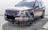 2024 Hyundai Santa Fe