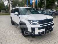 2024 Hyundai Santa Fe