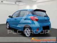 2024 Hyundai I10