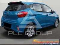 2024 Hyundai I10