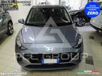 2024 Hyundai I10