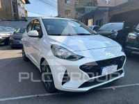 2024 Hyundai I10