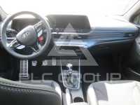 2024 Hyundai I20
