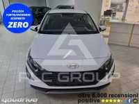 2024 Hyundai I20