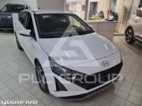 2024 Hyundai I20