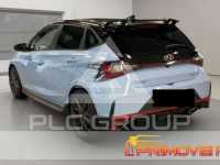 2024 Hyundai I20