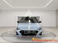 2024 Hyundai I20