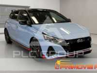 2024 Hyundai I20
