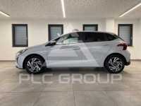 2024 Hyundai I20