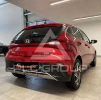 2024 Hyundai I20