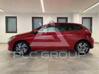 2024 Hyundai I20
