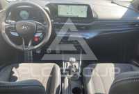 2024 Hyundai I20