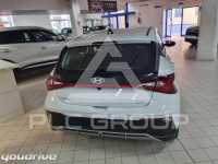 2024 Hyundai I20