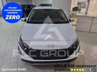 2024 Hyundai I20