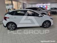 2024 Hyundai I20