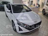 2024 Hyundai I20