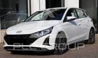 2024 Hyundai I20