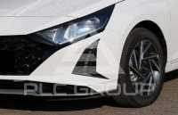 2024 Hyundai I20