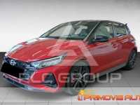 2024 Hyundai I20