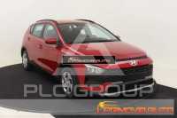 2024 Hyundai Bayon