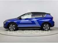 2024 Hyundai Bayon