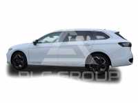 2024 Volkswagen Passat