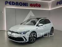 2024 Volkswagen GOLF