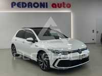 2024 Volkswagen GOLF