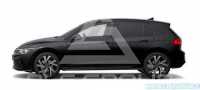 2024 Volkswagen GOLF
