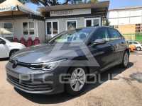 2024 Volkswagen GOLF