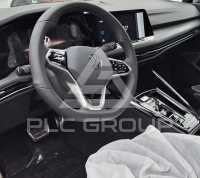 2024 Volkswagen GOLF
