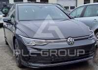 2024 Volkswagen GOLF