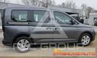 2024 Volkswagen Caddy
