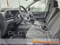2024 Volkswagen Caddy