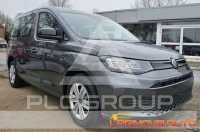 2024 Volkswagen Caddy