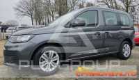 2024 Volkswagen Caddy