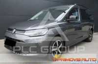 2024 Volkswagen Caddy