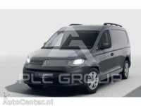 2024 Volkswagen Caddy