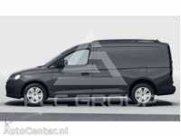 2024 Volkswagen Caddy