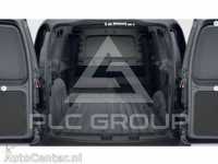2024 Volkswagen Caddy