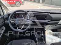 2024 Volkswagen Caddy