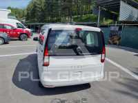 2024 Volkswagen Caddy