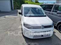 2024 Volkswagen Caddy